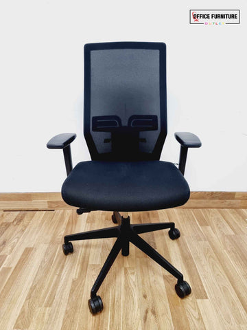 Konig & Neurath Jet 2 Premium Office Chair (SC71)