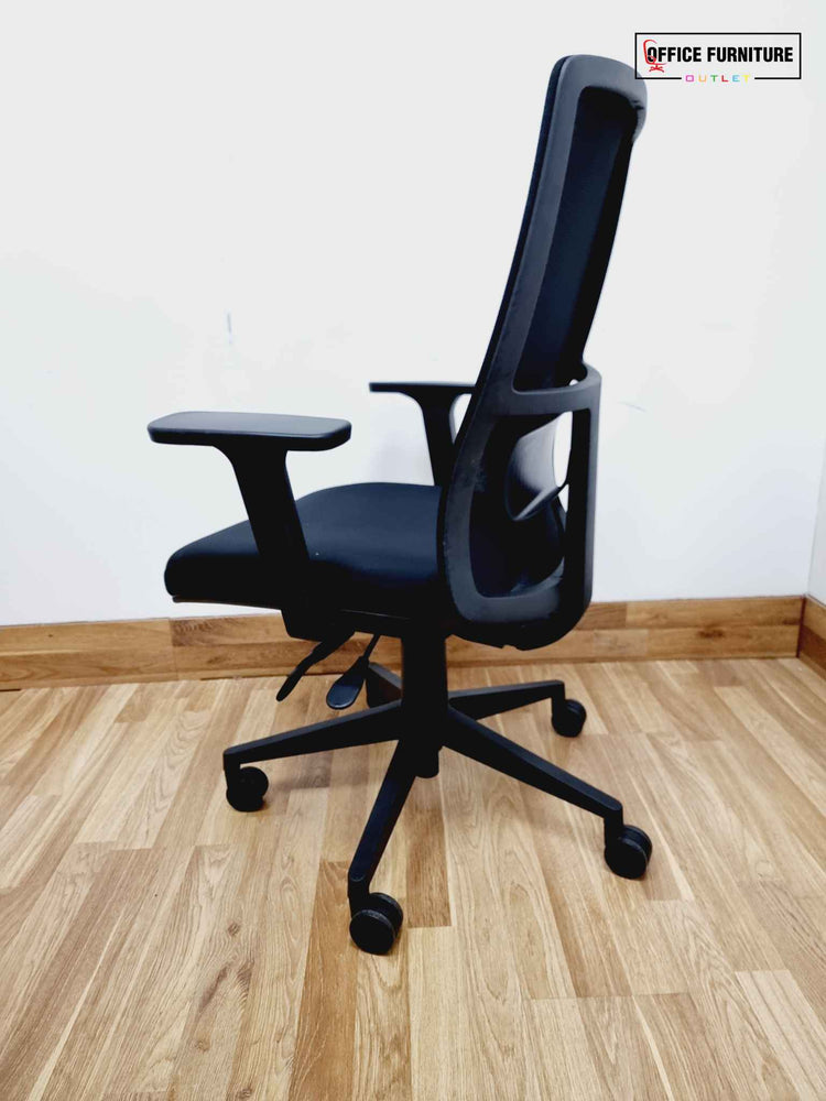 Mesh Back Office Swivel Chair (SC57)