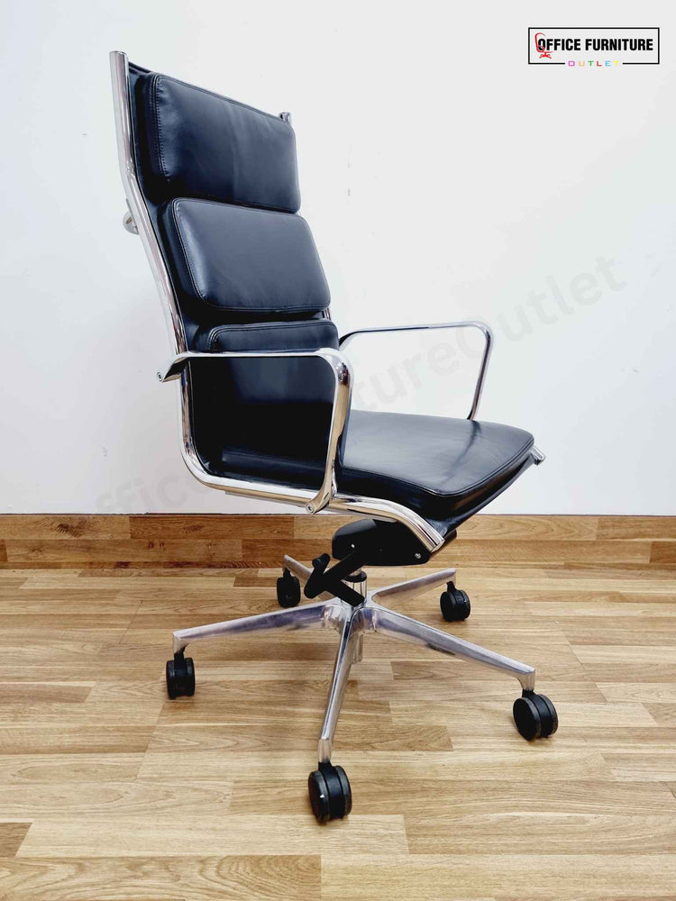 Sky Soft Executive Chair by Milani