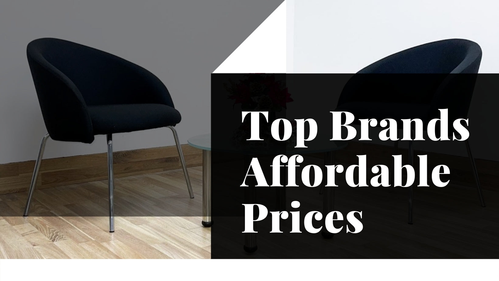 branded office furniture, boss design, vitra, senator and more. Office furniture outlet