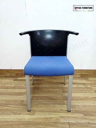 Set of 4 Wilkhahn Chairs