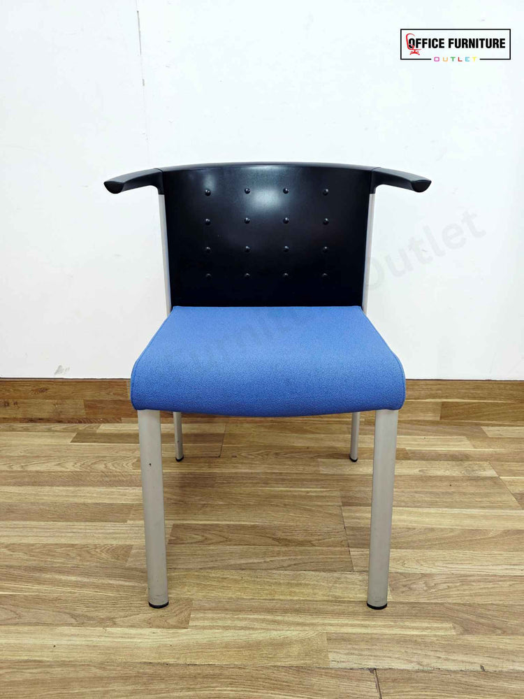 Set of 4 Wilkhahn Chairs