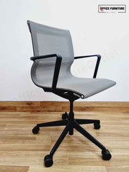 Verco Flux All Mesh Office Task Chair (SC91)