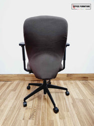 Boss Design Lily Swivel Chair (SC21)