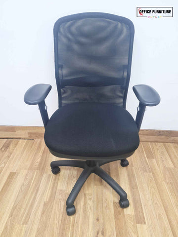 Mesh Back Office Chair (SC58)