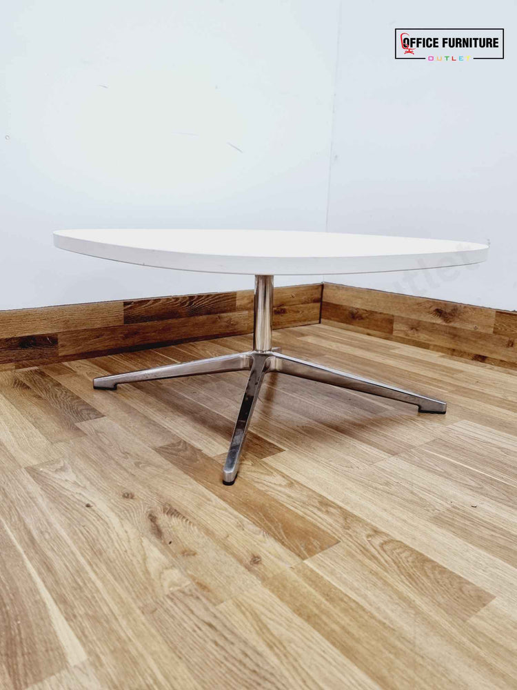 Allermuir Square Cornered Coffee Table