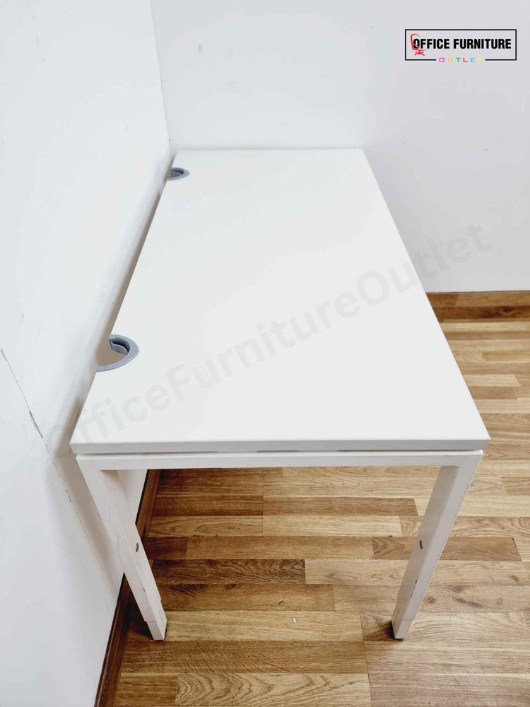 Haworth Straight Desk (120cm x 60cm)
