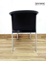 Set of 4 Wilkhahn Chairs