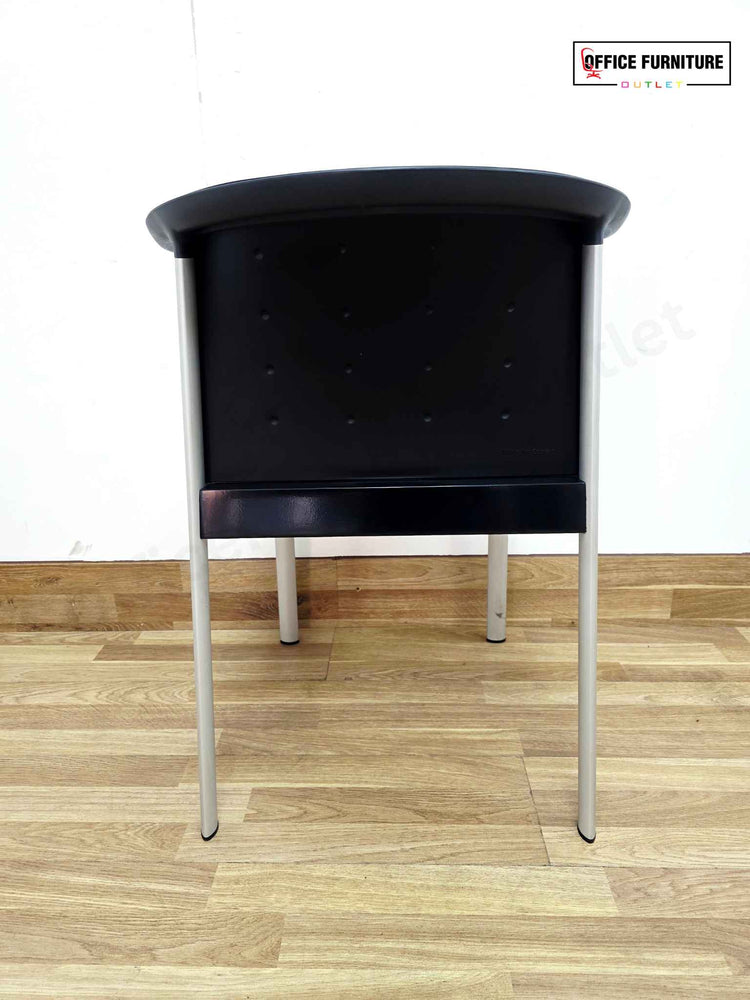 Set of 4 Wilkhahn Chairs