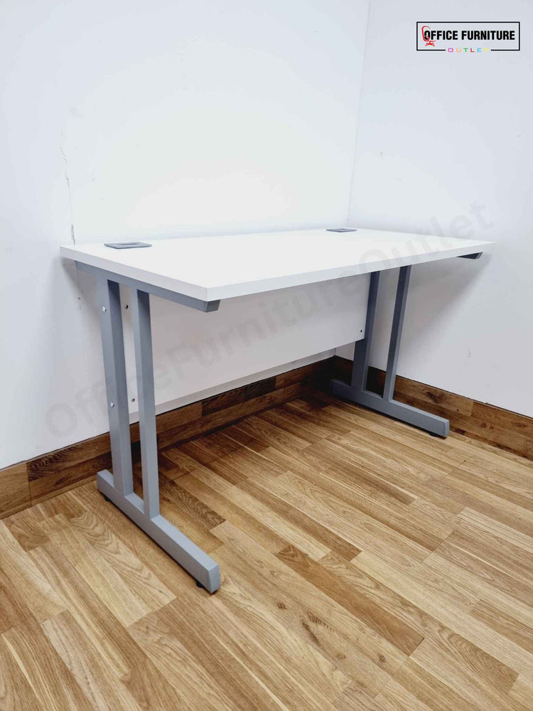 Brand New Straight Office Desk (120cm x 60cm)