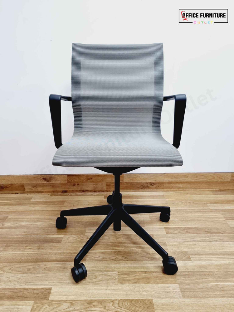 Verco Flux All Mesh Office Task Chair (SC91)