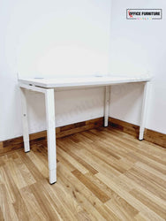 Haworth Straight Desk (120cm x 60cm)