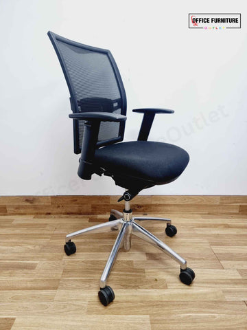 Elite Mesh Back Ergonomic Office Chair (SC96)