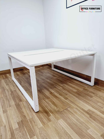 Two Person Bench Desk (140cm x 80cm)