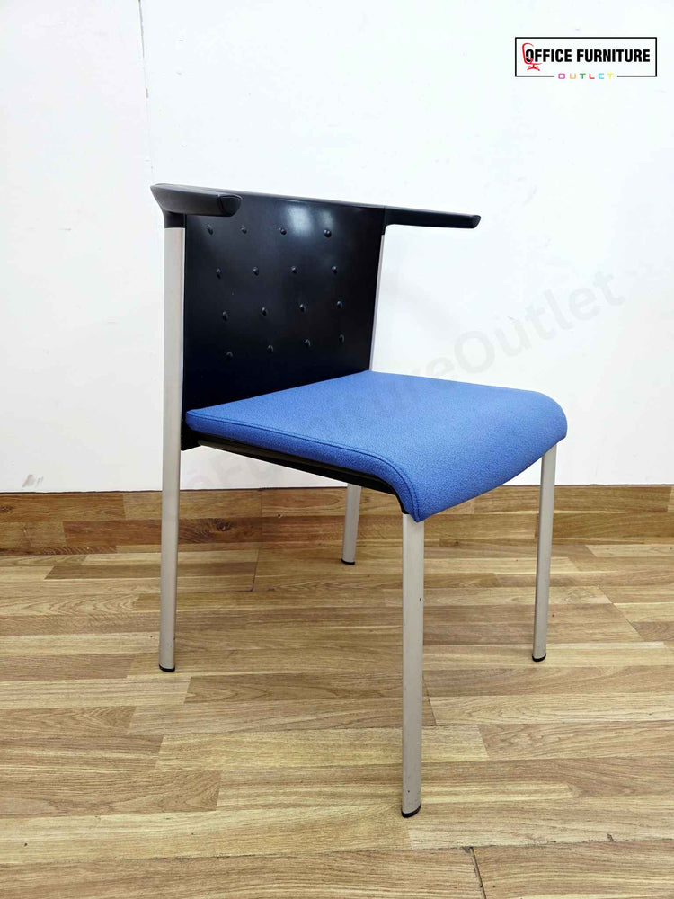 Set of 4 Wilkhahn Chairs