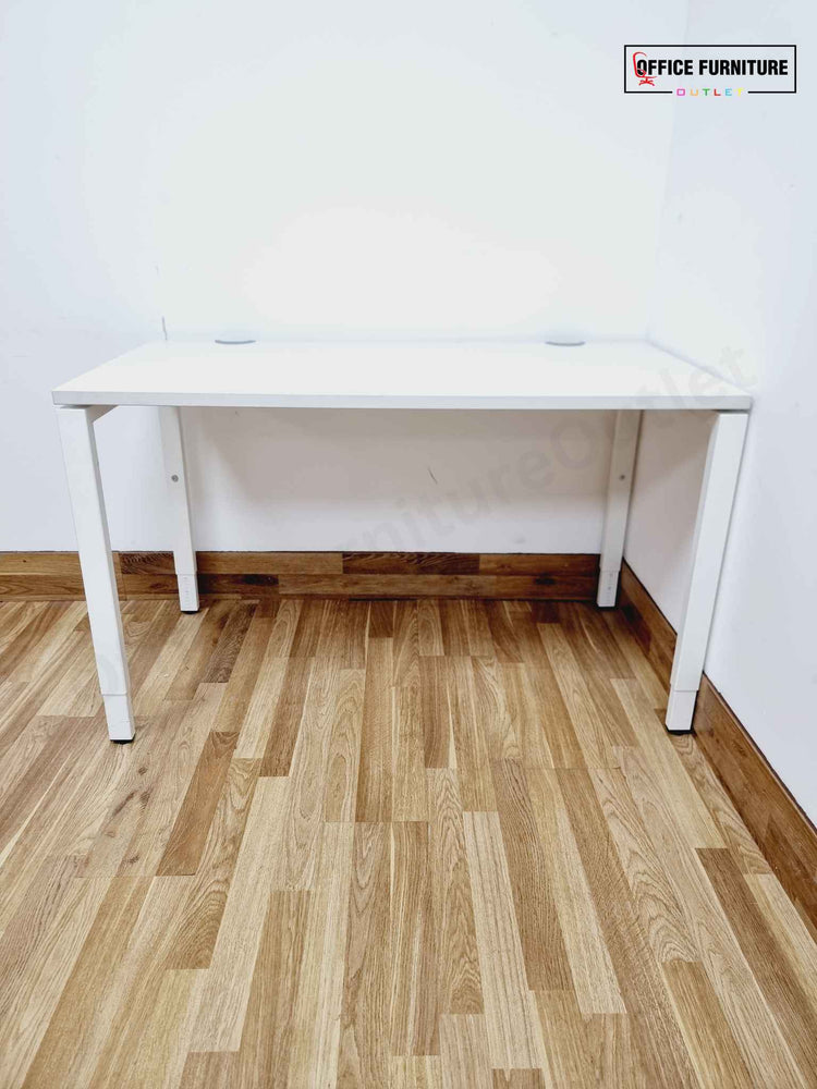 Haworth Straight Desk (120cm x 60cm)