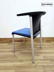 Set of 4 Wilkhahn Chairs