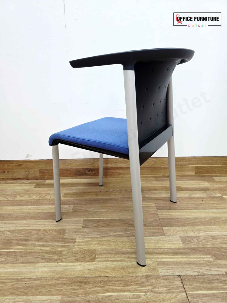 Set of 4 Wilkhahn Chairs