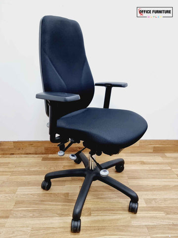 Premium Opera 20-8 Ergonomic Office Chair