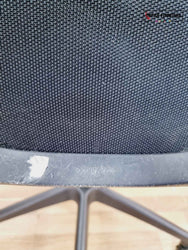 Orangebox Joy 12 Mesh Back Swivel Chair Armless