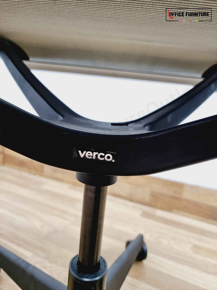 Verco Flux All Mesh Office Task Chair (SC91)