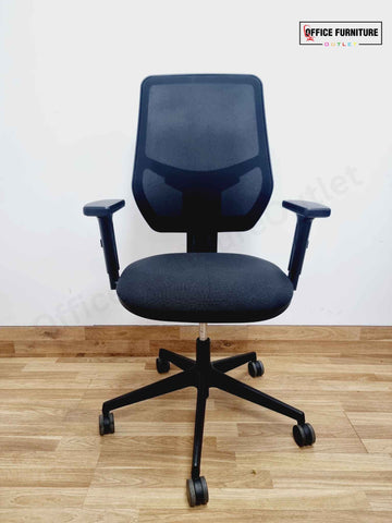 Senator Torasen Meteor Mesh Task Chair (SC95)