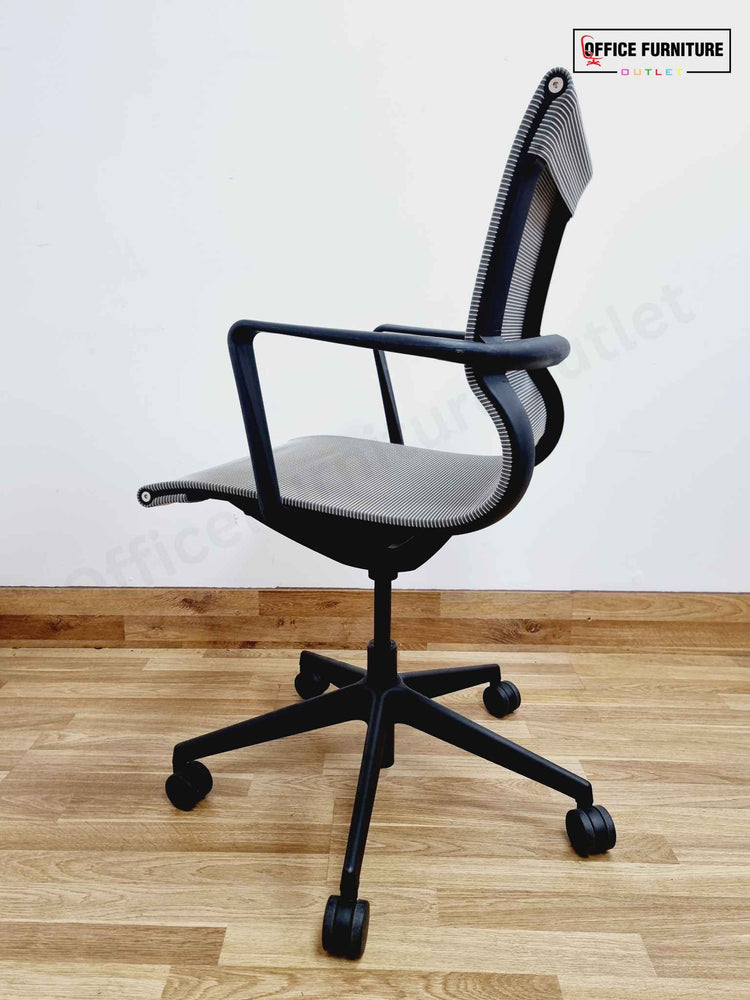 Verco Flux All Mesh Office Task Chair (SC91)