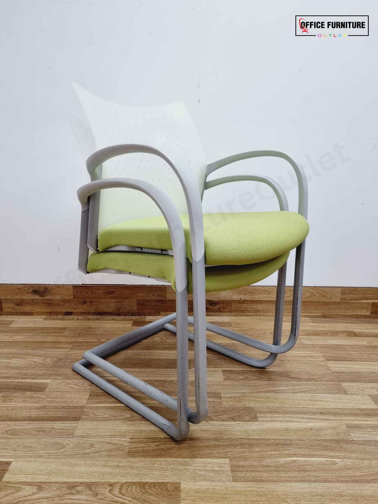 Senator T105A Trillipse Cantilever - Set of Two