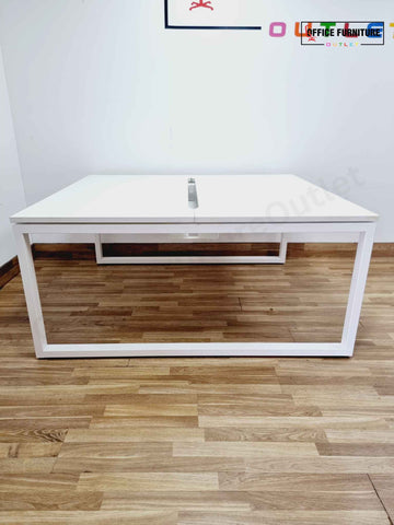 Two Person Bench Desk (140cm x 80cm)