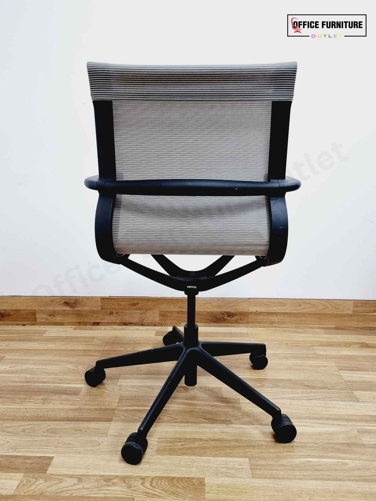 Verco Flux All Mesh Office Task Chair (SC91)