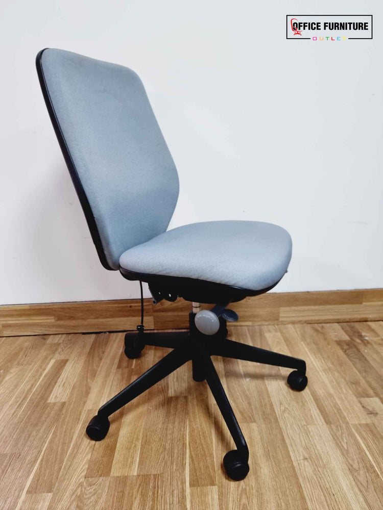 Orangebox Joy Swivel Chair: Armless (SC51)