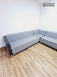 Elite Ella Modular Sofa Set - 7 Seat