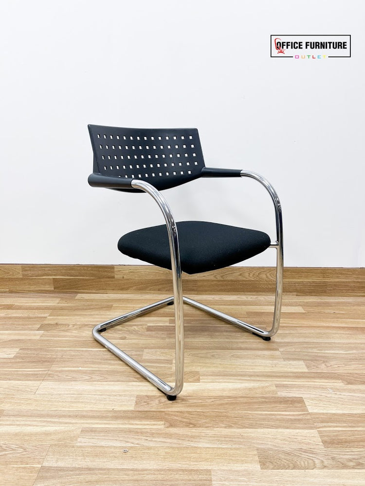 Vitra Visavis 2 Meeting Chair