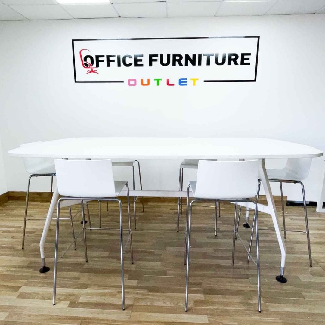 The Benefits of Second-Hand Furniture For Sustainability In The Workplace