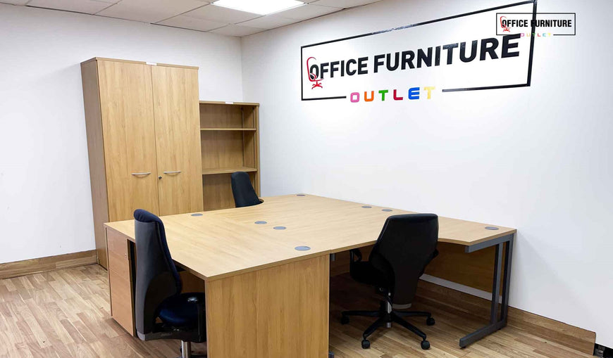 Pros Of Buying Second-Hand Office Furniture In London