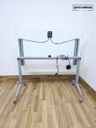 120cm Flip Top Office Table / Training Table
