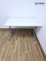 120cm Flip Top Office Table / Training Table