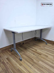 160cm Flip Top Office Table / Training Table