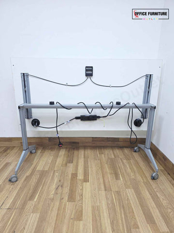 160cm Flip Top Office Table / Training Table