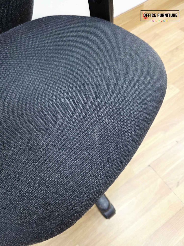 All Black High Back Office Chair (SC102)