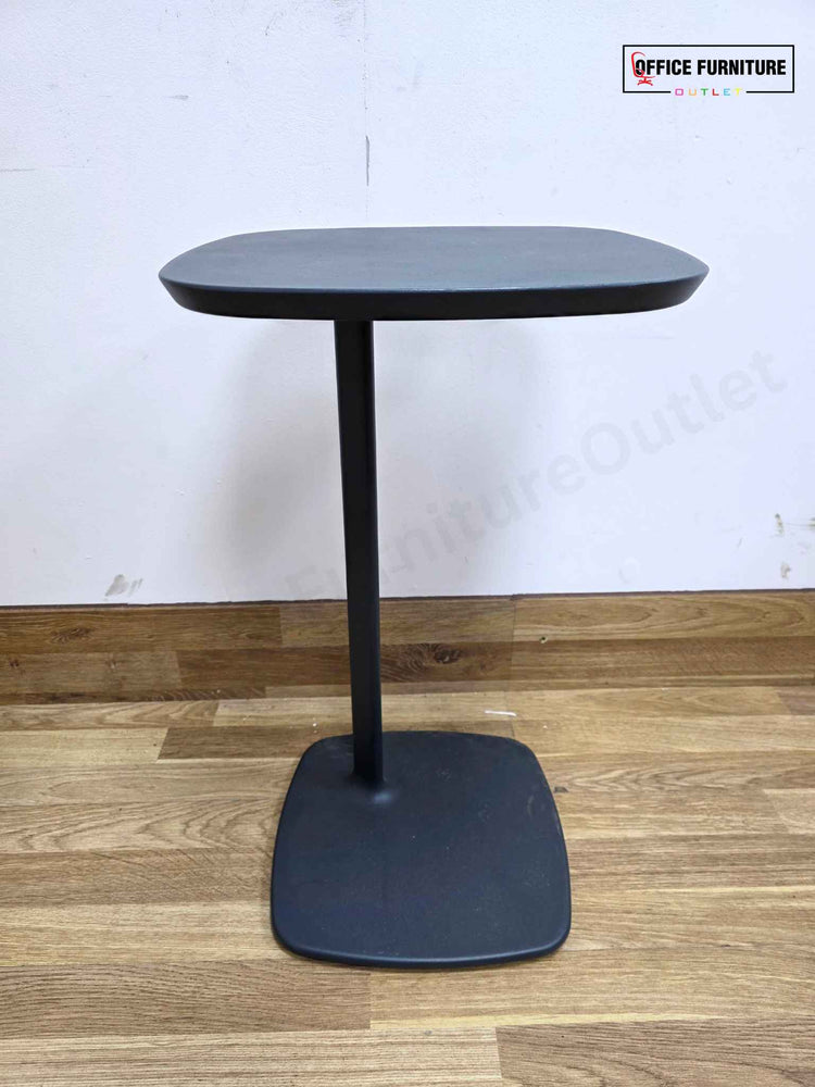 Allermuir Host End Table – Stylish Modern Design for Any Space