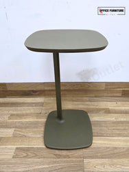 Allermuir Host Table – Mineral Clay Finish