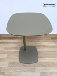 Allermuir Host Table – Mineral Clay Finish