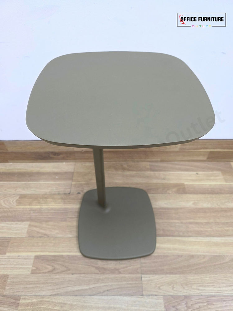 Allermuir Host Table – Mineral Clay Finish