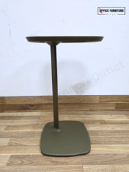 Allermuir Host Table – Mineral Clay Finish