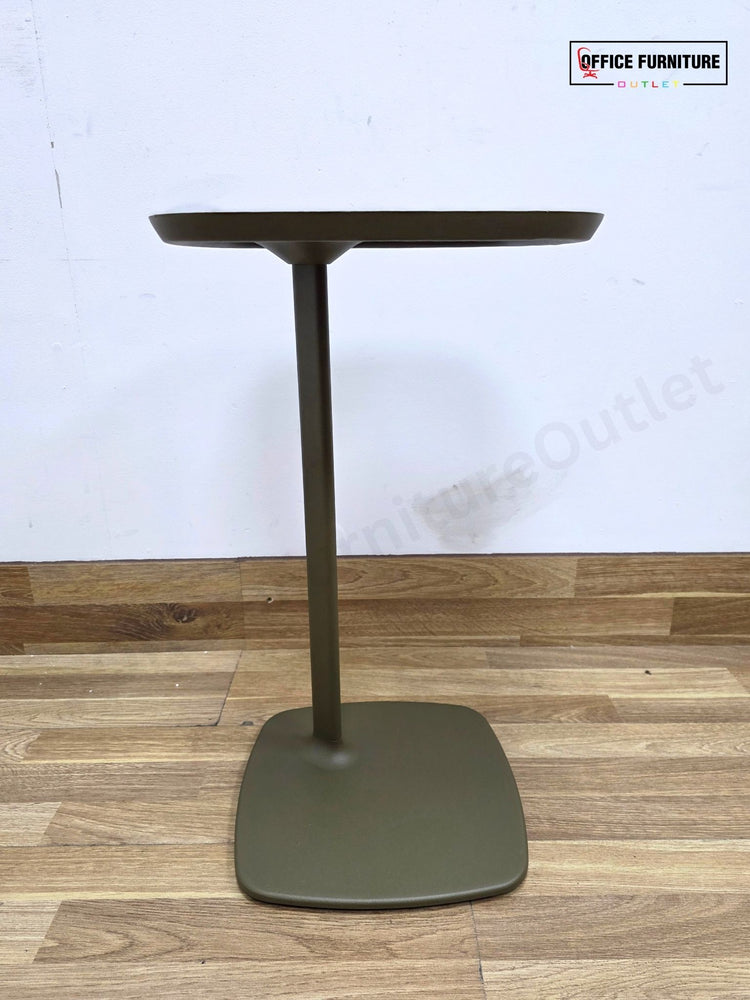 Allermuir Host Table – Mineral Clay Finish