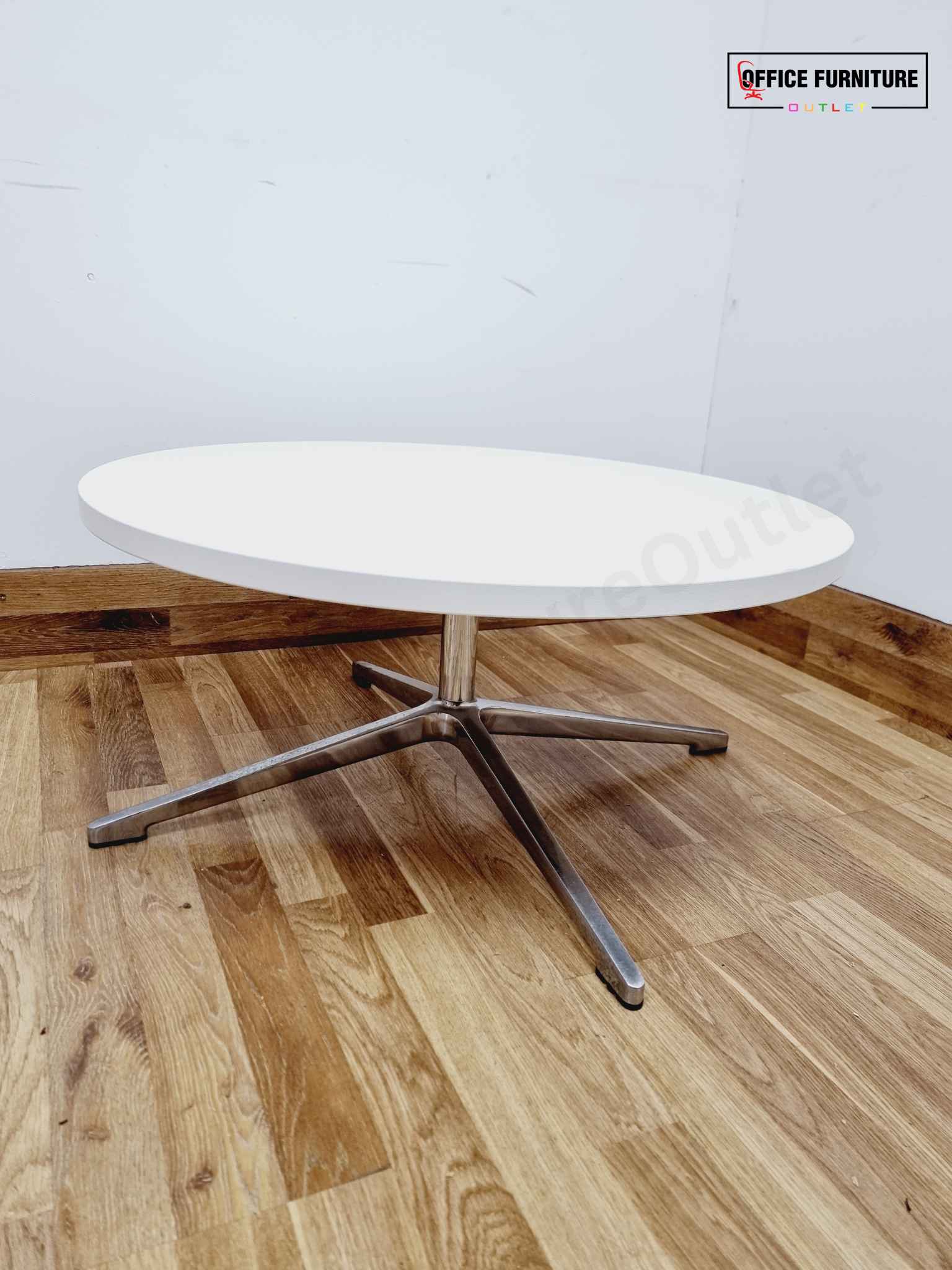 Allermuir Round Coffee Table