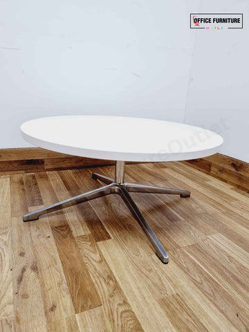 Allermuir Round Coffee Table