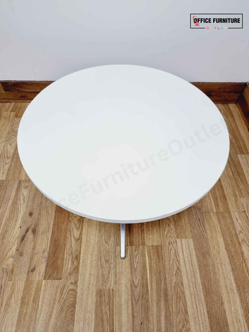 Allermuir Round Coffee Table