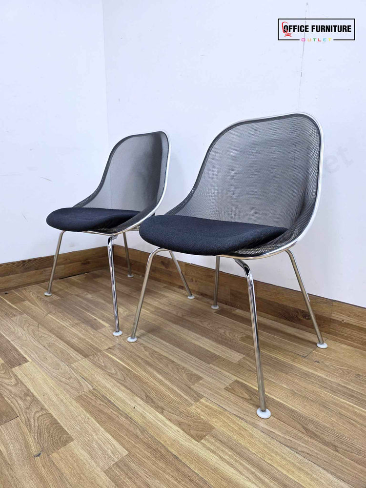 B&B Italia Iuta Chairs - Set of 2